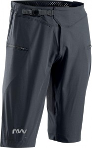 Spodenki rowerowe męskie Northwave Bomb Baggy