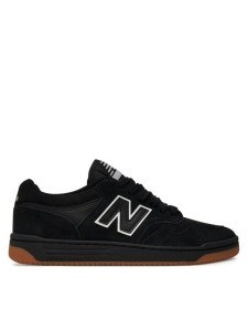 New Balance Sneakersy NM480SBW Czarny