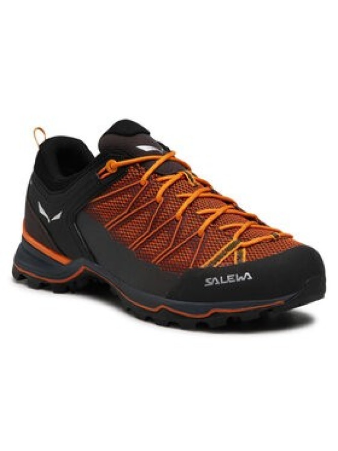 Salewa Trekkingi Ms Mtn Trainer Lite 61363-3849 Pomarańczowy