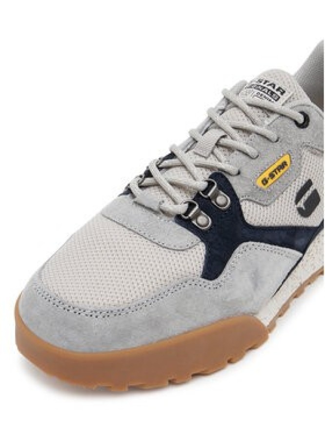 G-Star Raw Sneakersy V5-10510 Szary