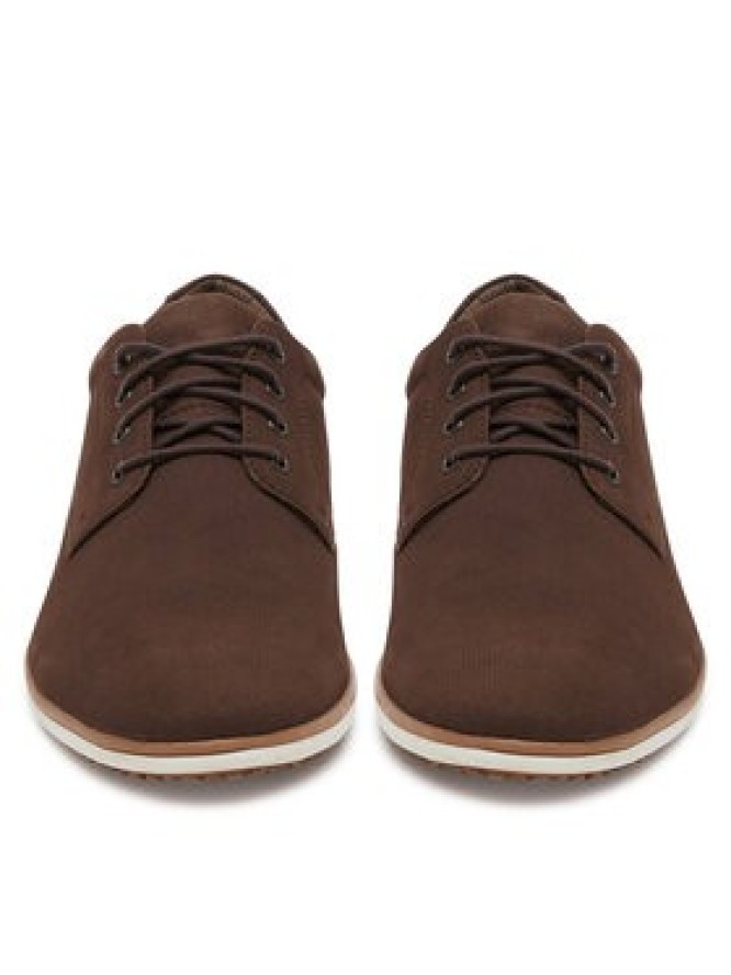 Lasocki Półbuty HENSON-29A MI25 Brązowy