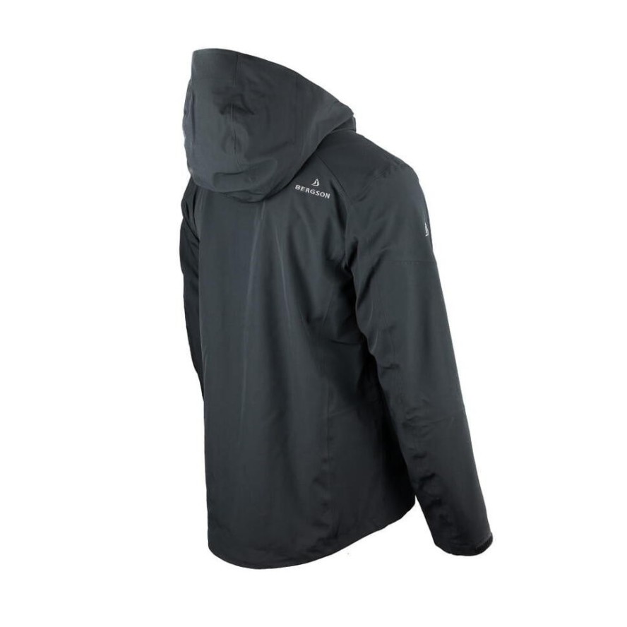 Kurtka membranowa męska Stormvault stx