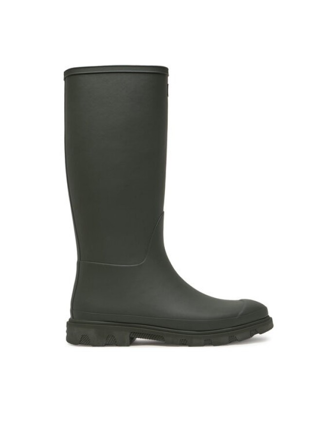 Hunter Kalosze Downpour Tall HFRM0001251 Khaki