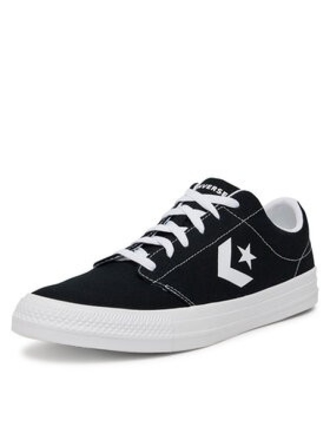 Converse Tenisówki VALUE ONE STAR A15625C Czarny