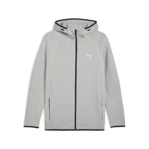 Męska bluza Evostripe z kapturem PUMA