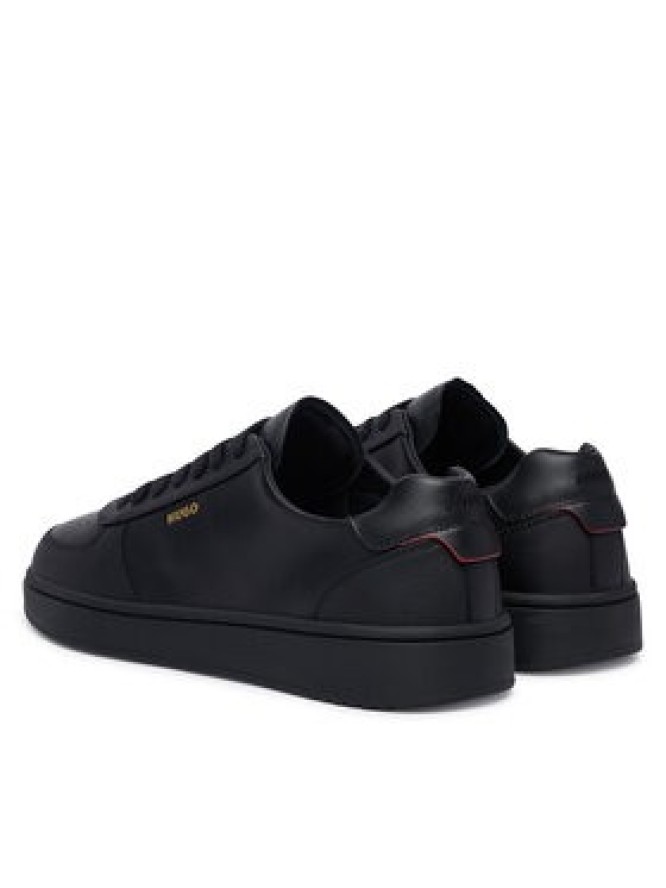 HUGO Sneakersy Neston 50568987 Czarny