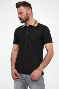 Polo męskie BURBERRY
