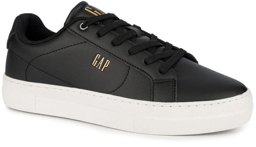 Męskie buty sneakersy trampki sportowe niskie GAP PORTLAND
