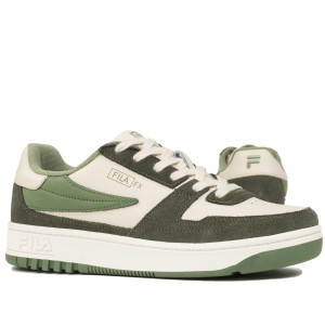 Buty męskie sportowe do chodzenia Fila FXVENTUNO WTR