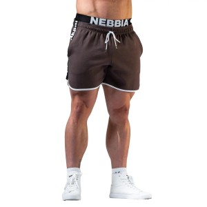 Szorty Nebbia Hero