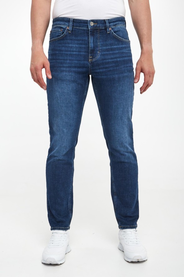 Jeansy męskie Stephen JOOP! JEANS