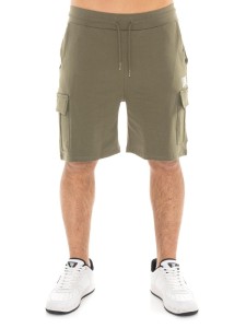 Szorty bojówki Leone Easy Stretch Twill dla mężczyzn