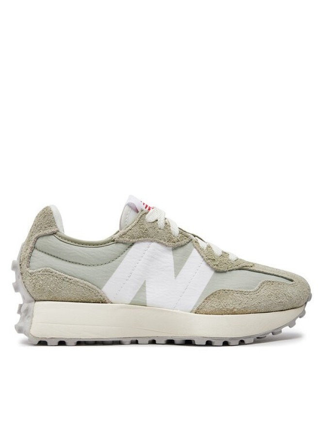 New Balance Sneakersy U327LM Zielony