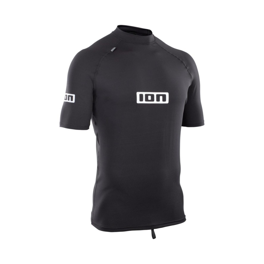 Koszulka surfingowa UV męska ION Promo Lycra SS
