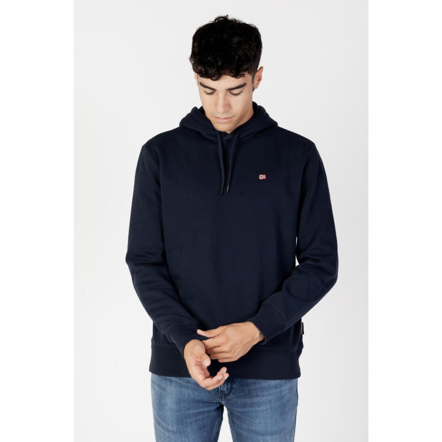 Bluza turystyczna męska Napapijri