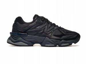 Buty Męskie New Balance Sneakersy Sportowe Skórzane