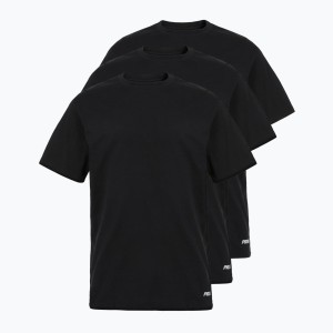 Koszulka męska PROSTO Basic 3Pack