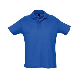 Męska Koszulka Polo Summer II