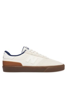 New Balance Tenisówki Numeric 272 UN272WDG Kremowy
