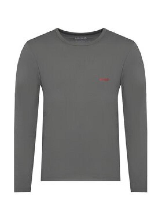 HUGO Komplet longsleeve 50492631 Kolorowy Regular Fit