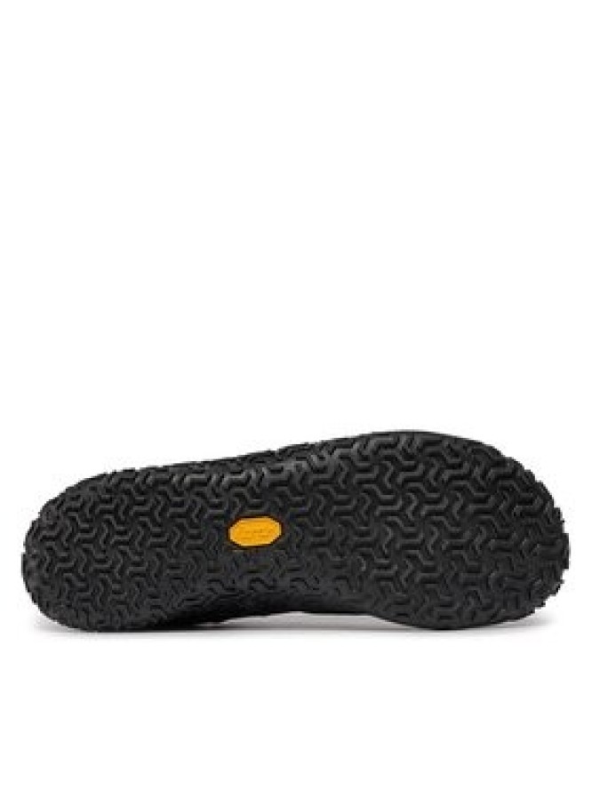 Merrell Sneakersy Trail Glove 7 J037151 Czarny