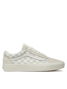 Vans Tenisówki Old Skool VN000D7Z0BP1 Szary