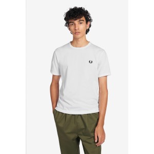 Koszulka Fred Perry Ringer