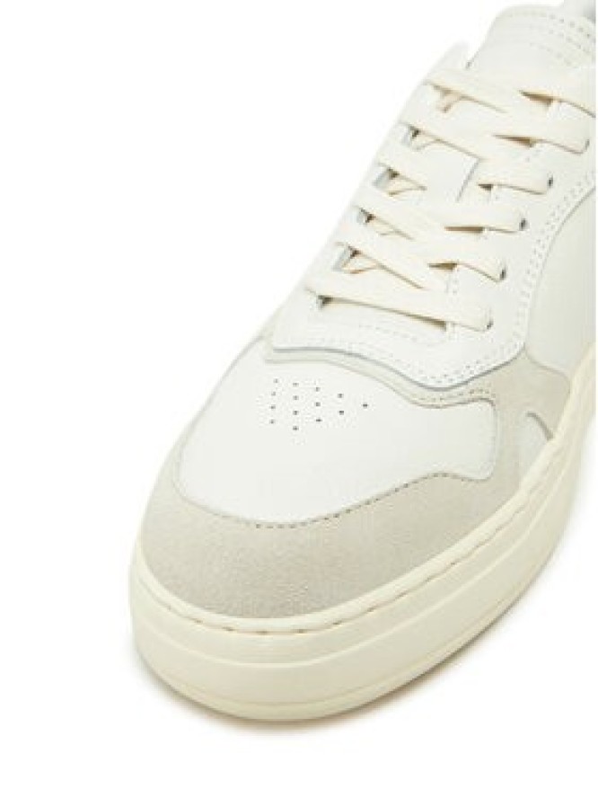 Liu Jo Sneakersy Boy 02 7B5003 PX629 Biały