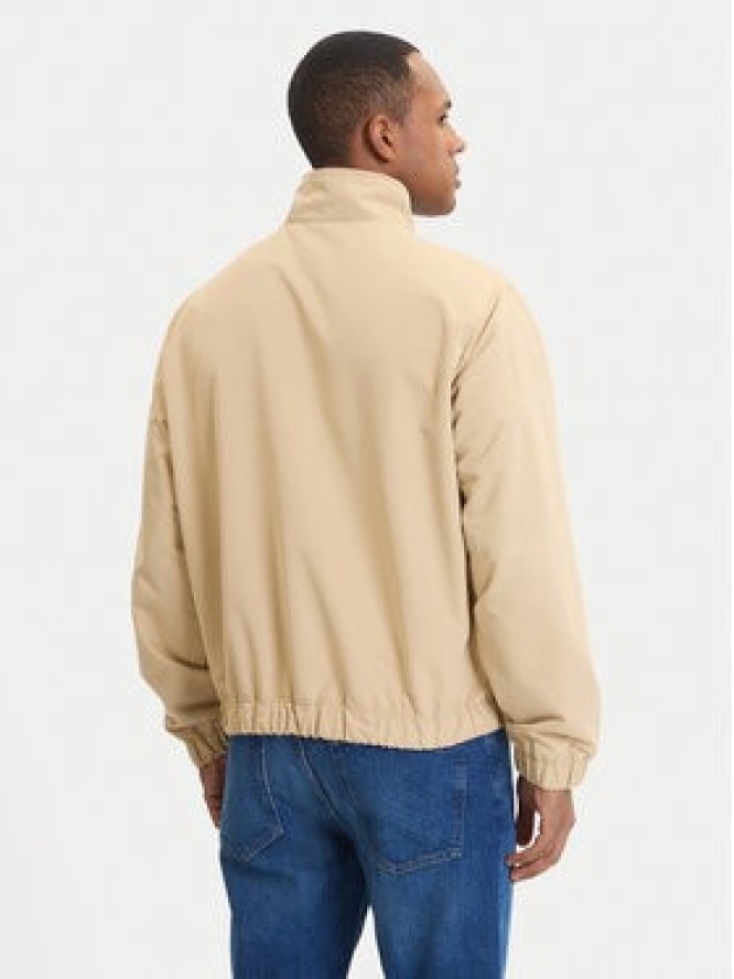 Tommy Jeans Kurtka przejściowa Essential DM0DM22720 Beżowy Regular Fit