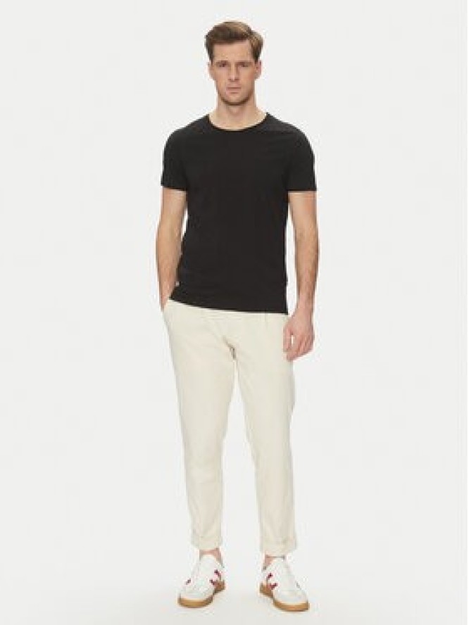 JOOP! Jeans T-Shirt 15 JJJ-12Caspian 30045667 Czarny Modern Fit