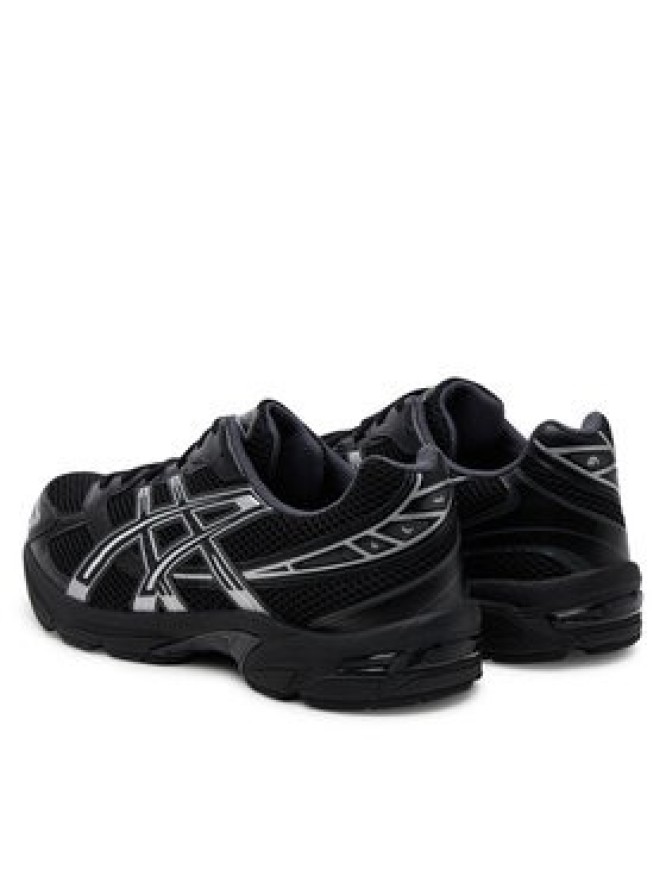 Asics Sneakersy Gel-1130 1201A906 Czarny