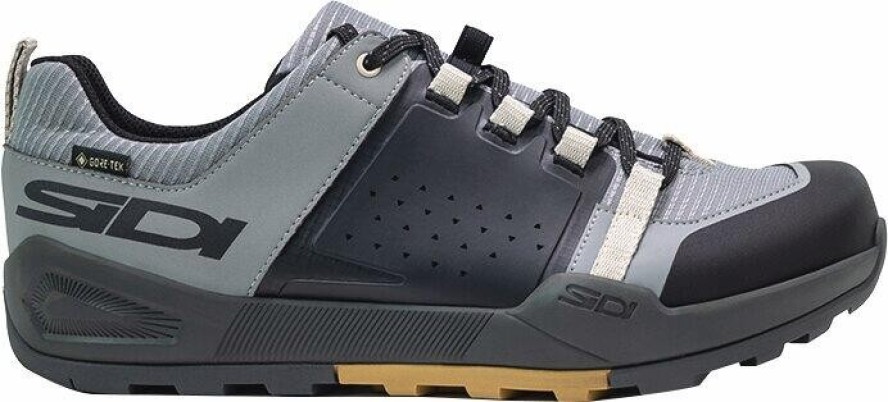 SIDI Schoen Atomus Gtx Dark Grey Sand