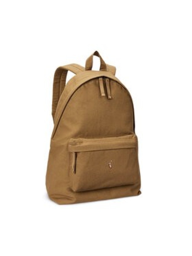 Polo Ralph Lauren Plecak 405967603005 Brązowy