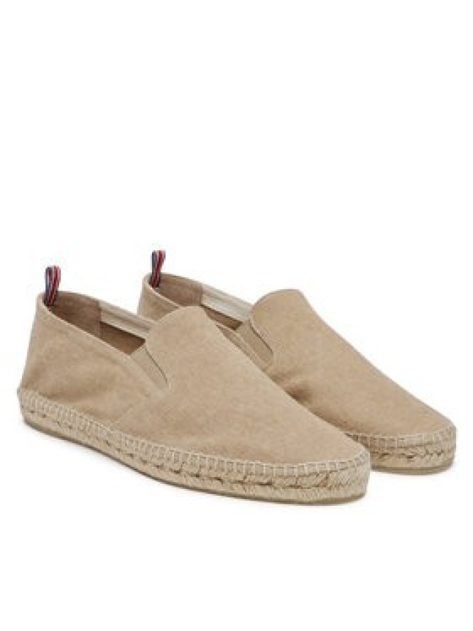 Castañer Espadryle Joel/002 21821 Beżowy