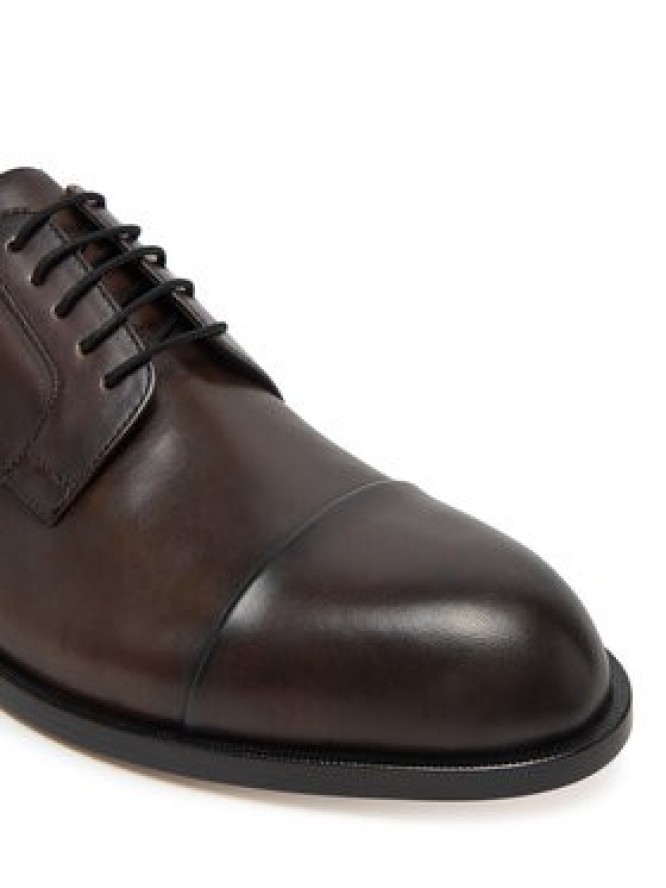 BOSS Półbuty Tayil-L 50548293 Brązowy