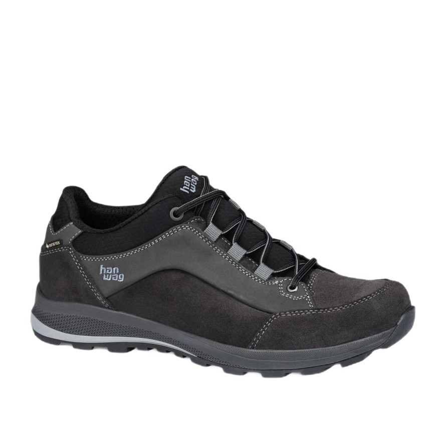 Buty do chodzenia męskie Hanwag Banks Low Gtx