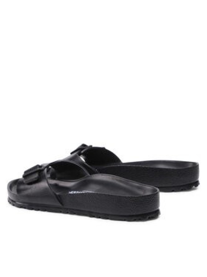 Birkenstock Klapki Madrid EVA 0128161 Czarny