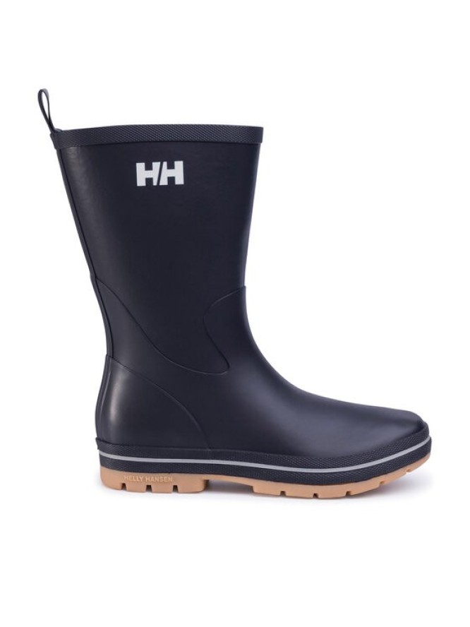 Helly Hansen Kalosze Midsund 3 11662 Granatowy