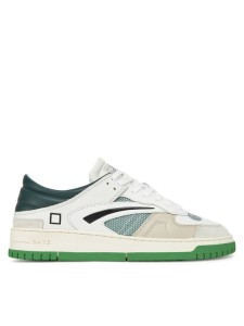 D.A.T.E. Sneakersy Torneo M421-TC-ET Kolorowy