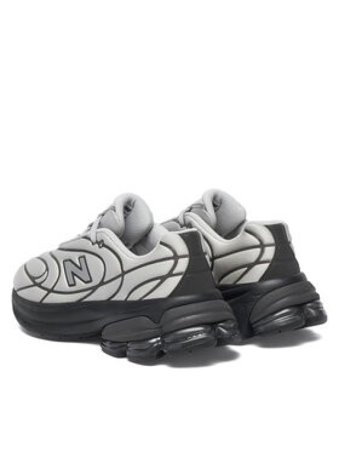 New Balance Sneakersy U50303L3 Szary