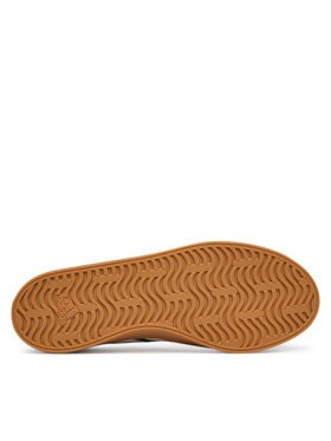 adidas Sneakersy Vl Court 3.0 Shoes KI2115 Zielony