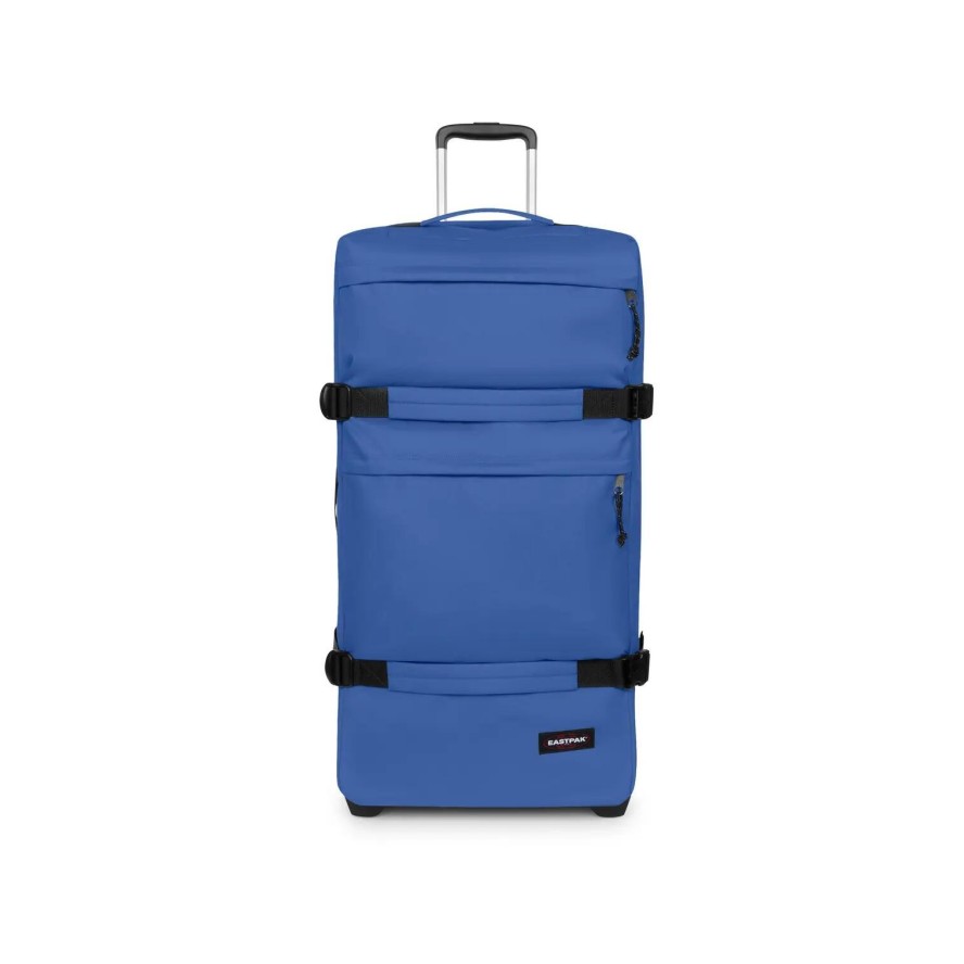 Torba na kółkach Eastpak Transit'r Plus L