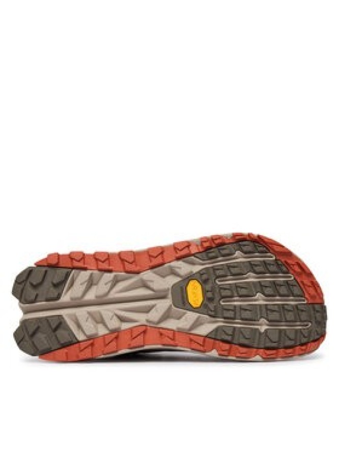 Altra Trekkingi Olympus 6 Hike Low Gtx AL0A85NM9 Brązowy