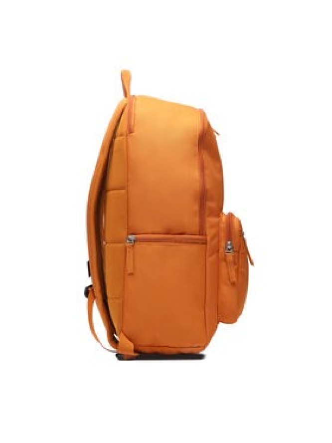 Nike Plecak DB3300-815 Pomarańczowy