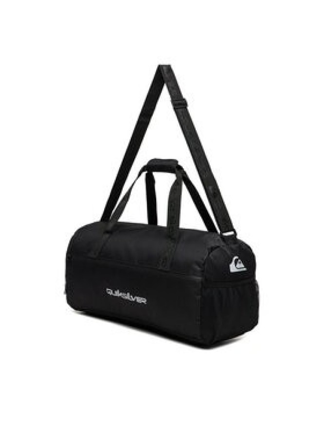 Quiksilver Torba C-QUIC-MC-001-08 Czarny