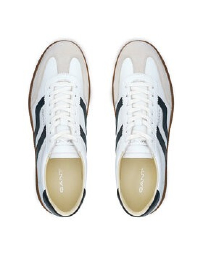 Gant Sneakersy 31631012 Biały