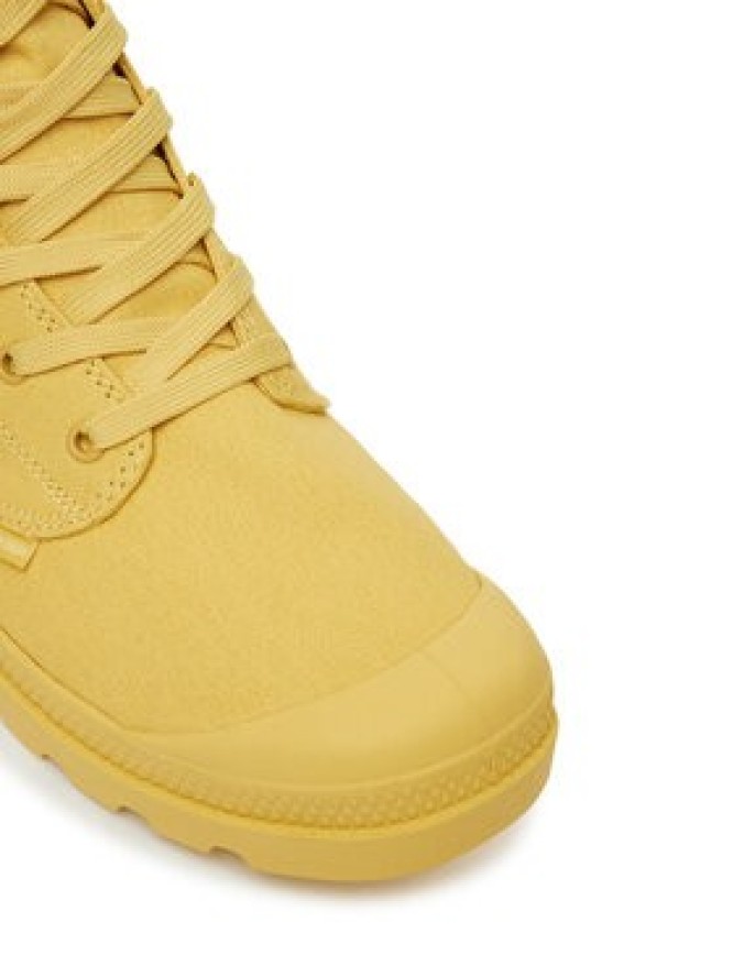 Palladium Trapery Mono Chrome 73089-725-M Żółty