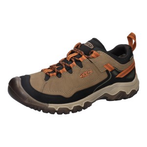 Buty trekkingowe TARGHEE IV WP M Keen