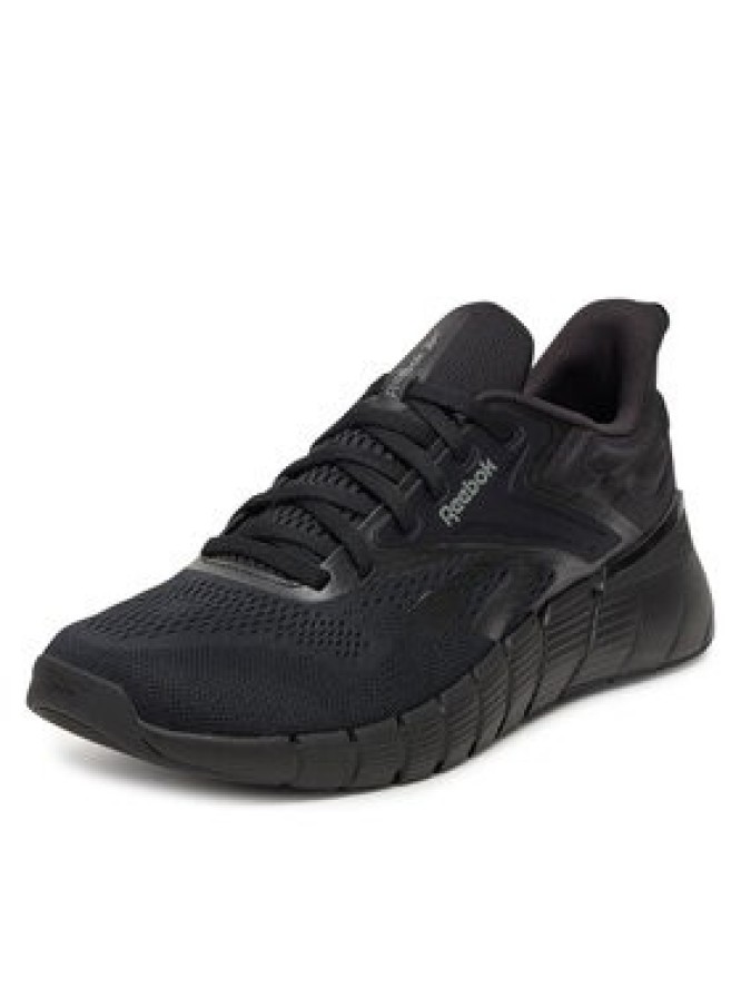 Reebok Buty na siłownię NANO GYM 100220806 Czarny