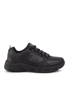 Skechers Trekkingi Redwick 51896/BBK Czarny